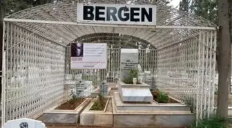 Bergen'in mezarı neden kafeste, niye kilitli? Bergen'in mezarı nerede, hangi mezarlıkta?