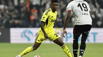 Beşiktaş derbisine takımlar önemli oyuncularından yoksun şekilde çıkacak