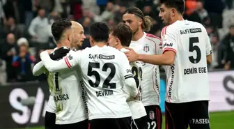 Beşiktaş kupada Fenerbahçe'ye konuk olacak