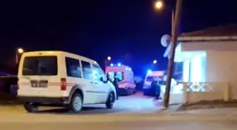 Bıçak darbeleriyle öldürülen kadının damadı tutuklandı