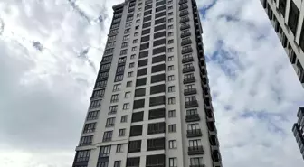 Binanın 14'üncü katından düşerek ölen kadının nişanlısı beraat etti