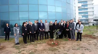 Bir yıl önce kırıma uğrayan ambulans helikopterdeki görev şahitleri anıldı