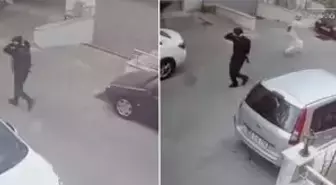 Boşanmak üzere olduğu eşini darp etti, ChatGPT'yi suçladı