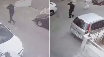 Boşanmak üzere olduğu eşini darp etti, ChatGPT'yi suçladı