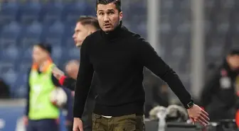 Büyük sürpriz! RAMS Başakşehir'de ayrılık açıklandı