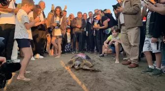 Caretta caretta 'Cumhuriyet'i 9 bin kişi izledi