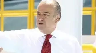 Cemal Özgörkey kimdir? İş insanı Cemal Özgörkey kaç yaşında, nereli, ne iş yapıyor?