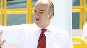 Cemal Özgörkey kimdir? İş insanı Cemal Özgörkey kaç yaşında, nereli, ne iş yapıyor?