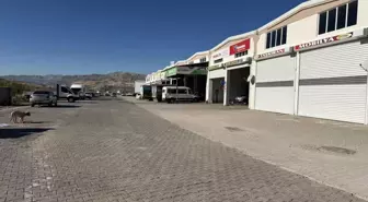 Çermik Sanayi Sitesi 3. etap çalışmaları başladı