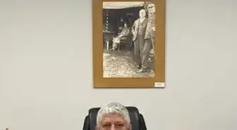 Eski Belediye Başkan Adayı, Alacaklısının Babasını Öldürdüğü İddiasıyla Yargılanıyor