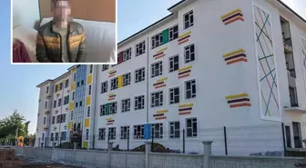 Cizre'de taciz iddiasıyla gözaltına alınan öğretmen tutuklandı