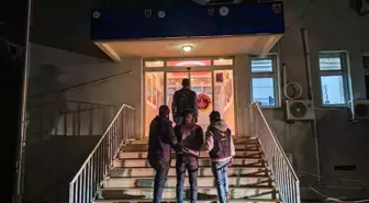 Diyarbakır'da haklarında arama kararı bulunan 110 kişi yakalandı