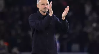 Dünyada ilk olacak! PSG'den Luis Enrique'ye tarihi sözleşme