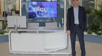 Ekol TV yayın hayatına son verdi
