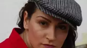 Ekranlardan uzak kalmıştı… Ayça İnci'nin cesur tarzı bakana bir daha baktırıyor