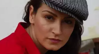 Ekranlardan uzak kalmıştı… Ayça İnci'nin cesur tarzı bakana bir daha baktırıyor