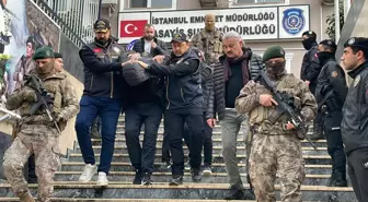 Ümraniye'de Emlakçı Silahlı Saldırı Sonucu Hayatını Kaybetti