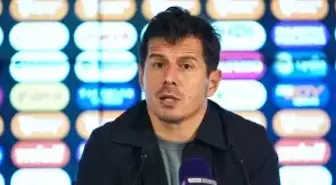 Emre Belözoğlu'ndan Galatasaray maçı sonrası bomba yorum: Sucuklu pizza kimse beklemesin