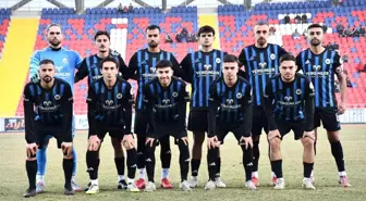 Erciyes 38 FK Teknik Direktör Adem Çak: 'Hiçbir bahaneye sığınmadan çıkıp 3 puanımızı aldık'