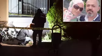 Eşini 22 bıçak darbesiyle öldüren caniden akılalmaz savunma