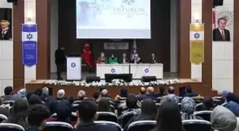 ETÜ'de iklim değişikliği ve etkileri ele alındı