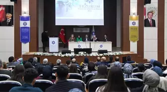 ETÜ'de iklim değişikliği ve etkileri ele alındı