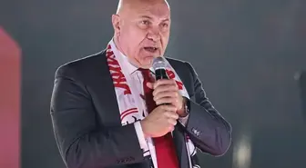 Fenerbahçe, Samsunspor'un yıldızını alıyor