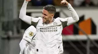 Fenerbahçe, Veerman ile anlaşmaya vardı