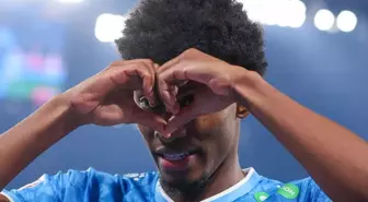 Fenerbahçe'ye sürpriz golcü