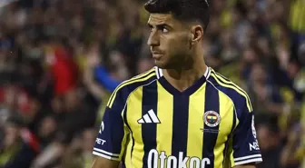 Fenerbahçelileri tedirgin eden Asensio gelişmesi