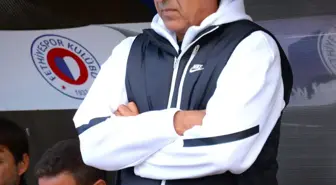 Fethiyespor devre arasına umutlu girdi