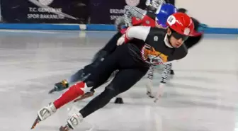 Furkan Akar ve Denis Örs'ün hedefi olimpiyat madalyası