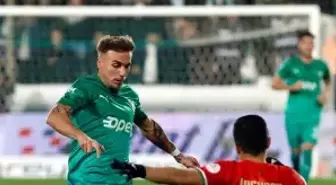 Futbol: Trendyol 1. Lig