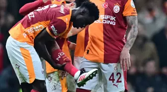 Galatasaray devreyi lider kapatırken, birçok parametrede de ilk sırada yer aldı