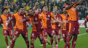 Galatasaraylı Kazımcan Karataş'a çakmak atan taraftara 2 yıl 1 aya kadar hapis talebi