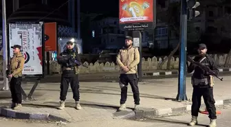 Halep'teki saldırılarda en az iki kişi öldü: Hükümet güçleri ve SDG birbirini suçladı