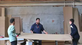 Hatay'da deprem kaynaklı personel açığı Kariyer ve İstihdam Merkezi sayesinde azaltılıyor