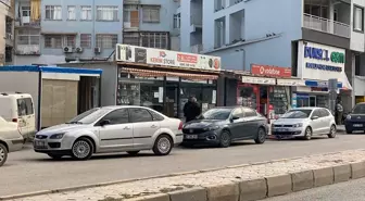 Hatay'da iş yerleri ve park halindeki araçlara taş atan şüpheli yakalandı