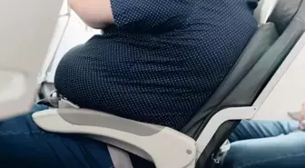 Havayolu şirketinden tartışmalı karar, kilolu yolcular iki bilet almak zorunda kalacak