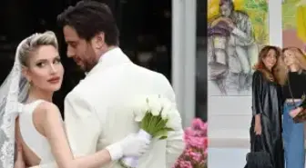 6 ay önce anne olmuştu… Cemal Özgörkey'in yeğeni Leyla Mizrahi hayatını kaybetti