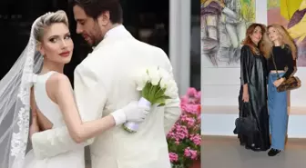 6 ay önce anne olmuştu… Cemal Özgörkey'in yeğeni Leyla Mizrahi hayatını kaybetti