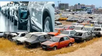 HURDA ARAÇ TEŞVİKİ VE ÖTV'SİZ SIFIR ARAÇ SON DURUM: Hurda araç teşviki ne zaman çıkacak, şartlar açıklandı mı, hangi araçları kapsıyor?