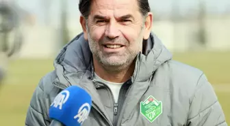 Iğdır FK, Aliağa FK maçının hazırlıklarını sürdürüyor