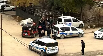 İki grup arasında kavga: 5 yaralı