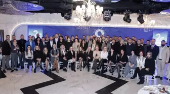 Ortak Karar Platformu'nun Vizyon'25 Aralık toplantısı büyük ilgi gördü