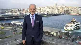 İstanbul 2026'da 25 bin tıp kongresi turisti ile 100 milyon dolar kazanacak