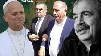 İşte 2025'in en çok konuşulan olayları