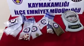 İzmir'de 3 aylık takiple yakalanan 18 zehir taciri tutuklandı