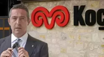 KAP açıklaması geldi! Koç Holding'den milyarlık satın alma