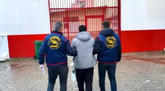 Kasten öldürme suçundan aranan şahıs yakalandı